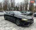 Черный Киа K5, объемом двигателя 1.6 л и пробегом 109 тыс. км за 20500 $, фото 9 на Automoto.ua