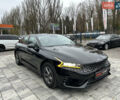 Черный Киа K5, объемом двигателя 1.6 л и пробегом 109 тыс. км за 20500 $, фото 8 на Automoto.ua