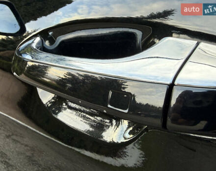 Черный Киа K5, объемом двигателя 2 л и пробегом 137 тыс. км за 22900 $, фото 15 на Automoto.ua