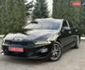 Черный Киа K5, объемом двигателя 2 л и пробегом 137 тыс. км за 22900 $, фото 3 на Automoto.ua