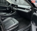 Черный Киа K5, объемом двигателя 2 л и пробегом 155 тыс. км за 19200 $, фото 13 на Automoto.ua