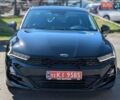 Чорний Кіа K5, об'ємом двигуна 2 л та пробігом 154 тис. км за 19500 $, фото 1 на Automoto.ua