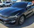 Чорний Кіа K5, об'ємом двигуна 2 л та пробігом 40 тис. км за 17800 $, фото 7 на Automoto.ua