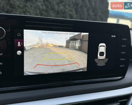 Черный Киа K5, объемом двигателя 2 л и пробегом 137 тыс. км за 22900 $, фото 47 на Automoto.ua