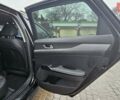Черный Киа K5, объемом двигателя 2 л и пробегом 145 тыс. км за 21500 $, фото 17 на Automoto.ua