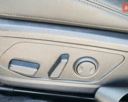 Чорний Кіа K5, об'ємом двигуна 2 л та пробігом 40 тис. км за 17800 $, фото 16 на Automoto.ua