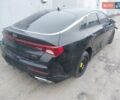 Черный Киа K5, объемом двигателя 1.6 л и пробегом 110 тыс. км за 13300 $, фото 2 на Automoto.ua