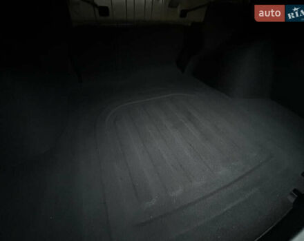 Черный Киа K5, объемом двигателя 1.6 л и пробегом 109 тыс. км за 20500 $, фото 31 на Automoto.ua