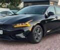 Чорний Кіа K5, об'ємом двигуна 1.6 л та пробігом 112 тис. км за 19400 $, фото 1 на Automoto.ua