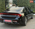 Черный Киа K5, объемом двигателя 2 л и пробегом 137 тыс. км за 22900 $, фото 7 на Automoto.ua