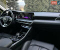Черный Киа K5, объемом двигателя 2 л и пробегом 137 тыс. км за 22900 $, фото 27 на Automoto.ua