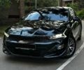 Чорний Кіа K5, об'ємом двигуна 2 л та пробігом 159 тис. км за 23200 $, фото 1 на Automoto.ua