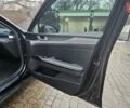 Черный Киа K5, объемом двигателя 2 л и пробегом 145 тыс. км за 21500 $, фото 19 на Automoto.ua
