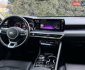 Черный Киа K5, объемом двигателя 2 л и пробегом 137 тыс. км за 22900 $, фото 31 на Automoto.ua