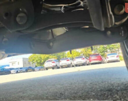 Чорний Кіа K5, об'ємом двигуна 2 л та пробігом 40 тис. км за 17800 $, фото 22 на Automoto.ua