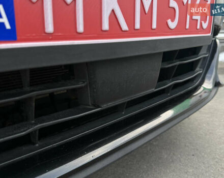 Черный Киа K5, объемом двигателя 2 л и пробегом 137 тыс. км за 22900 $, фото 48 на Automoto.ua