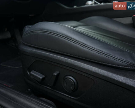 Черный Киа K5, объемом двигателя 2 л и пробегом 137 тыс. км за 22900 $, фото 19 на Automoto.ua
