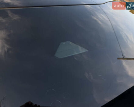 Черный Киа K5, объемом двигателя 2 л и пробегом 137 тыс. км за 22900 $, фото 49 на Automoto.ua