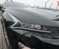 Черный Киа K5, объемом двигателя 2 л и пробегом 145 тыс. км за 21500 $, фото 8 на Automoto.ua