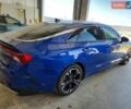 Чорний Кіа K5, об'ємом двигуна 1.6 л та пробігом 40 тис. км за 13700 $, фото 2 на Automoto.ua