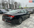 Черный Киа K5, объемом двигателя 1.6 л и пробегом 109 тыс. км за 20500 $, фото 10 на Automoto.ua