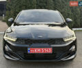 Черный Киа K5, объемом двигателя 2 л и пробегом 137 тыс. км за 22900 $, фото 5 на Automoto.ua