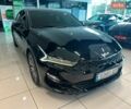 Черный Киа K5, объемом двигателя 2 л и пробегом 155 тыс. км за 20500 $, фото 1 на Automoto.ua