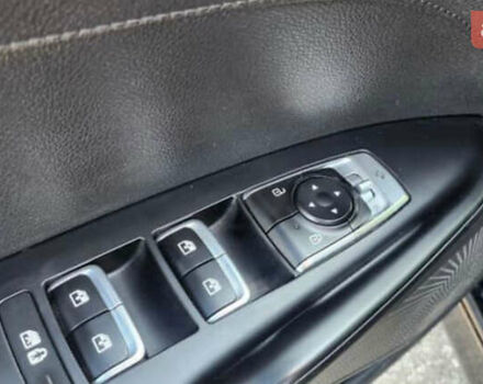 Чорний Кіа K5, об'ємом двигуна 2 л та пробігом 40 тис. км за 17800 $, фото 13 на Automoto.ua