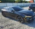 Чорний Кіа K5, об'ємом двигуна 1.6 л та пробігом 80 тис. км за 5900 $, фото 3 на Automoto.ua