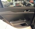 Черный Киа K5, объемом двигателя 2 л и пробегом 171 тыс. км за 21900 $, фото 23 на Automoto.ua