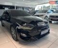 Черный Киа K5, объемом двигателя 2 л и пробегом 171 тыс. км за 21900 $, фото 2 на Automoto.ua
