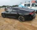 Чорний Кіа K5, об'ємом двигуна 1.6 л та пробігом 164 тис. км за 5600 $, фото 2 на Automoto.ua