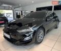 Черный Киа K5, объемом двигателя 2 л и пробегом 171 тыс. км за 21900 $, фото 1 на Automoto.ua
