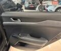 Черный Киа K5, объемом двигателя 2 л и пробегом 171 тыс. км за 21900 $, фото 24 на Automoto.ua