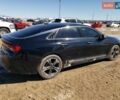 Черный Киа K5, объемом двигателя 1.6 л и пробегом 164 тыс. км за 4900 $, фото 2 на Automoto.ua