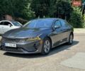 Черный Киа K5, объемом двигателя 1.6 л и пробегом 72 тыс. км за 18800 $, фото 1 на Automoto.ua