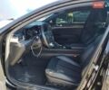 Чорний Кіа K5, об'ємом двигуна 1.6 л та пробігом 80 тис. км за 5900 $, фото 6 на Automoto.ua