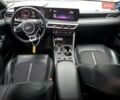 Чорний Кіа K5, об'ємом двигуна 1.6 л та пробігом 164 тис. км за 5600 $, фото 7 на Automoto.ua