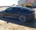 Черный Киа K5, объемом двигателя 1.6 л и пробегом 164 тыс. км за 4900 $, фото 1 на Automoto.ua