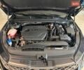 Черный Киа K5, объемом двигателя 2 л и пробегом 171 тыс. км за 21900 $, фото 9 на Automoto.ua
