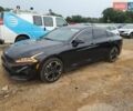 Чорний Кіа K5, об'ємом двигуна 1.6 л та пробігом 164 тис. км за 5600 $, фото 1 на Automoto.ua