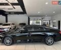 Черный Киа K5, объемом двигателя 2 л и пробегом 171 тыс. км за 21900 $, фото 7 на Automoto.ua