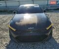 Чорний Кіа K5, об'ємом двигуна 1.6 л та пробігом 80 тис. км за 5900 $, фото 4 на Automoto.ua