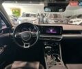 Черный Киа K5, объемом двигателя 2 л и пробегом 171 тыс. км за 21900 $, фото 18 на Automoto.ua