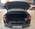 Черный Киа K5, объемом двигателя 2 л и пробегом 171 тыс. км за 21900 $, фото 8 на Automoto.ua