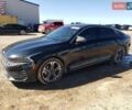 Черный Киа K5, объемом двигателя 1.6 л и пробегом 164 тыс. км за 4900 $, фото 1 на Automoto.ua