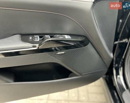 Чорний Кіа K5, об'ємом двигуна 2.5 л та пробігом 19 тис. км за 32900 $, фото 20 на Automoto.ua