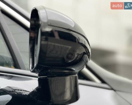 Чорний Кіа K5, об'ємом двигуна 2.5 л та пробігом 19 тис. км за 32900 $, фото 13 на Automoto.ua