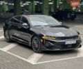 Чорний Кіа K5, об'ємом двигуна 2.5 л та пробігом 19 тис. км за 32900 $, фото 8 на Automoto.ua