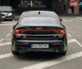 Черный Киа K5, объемом двигателя 2.5 л и пробегом 19 тыс. км за 29000 $, фото 5 на Automoto.ua
